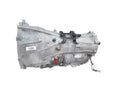 GIULIA    2019 Transmission 612947