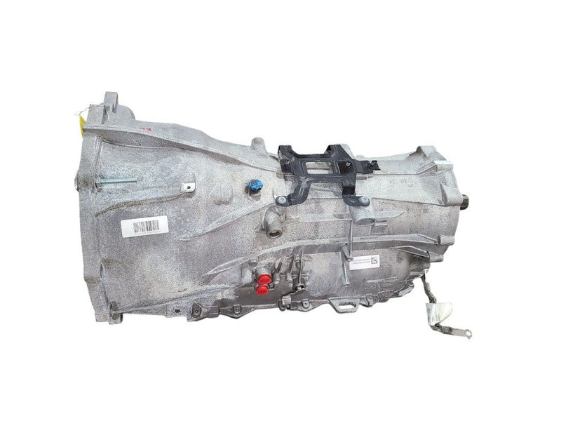 GIULIA    2019 Transmission 612947