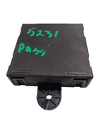 RAM2500   2010 Chassis ECM 649345