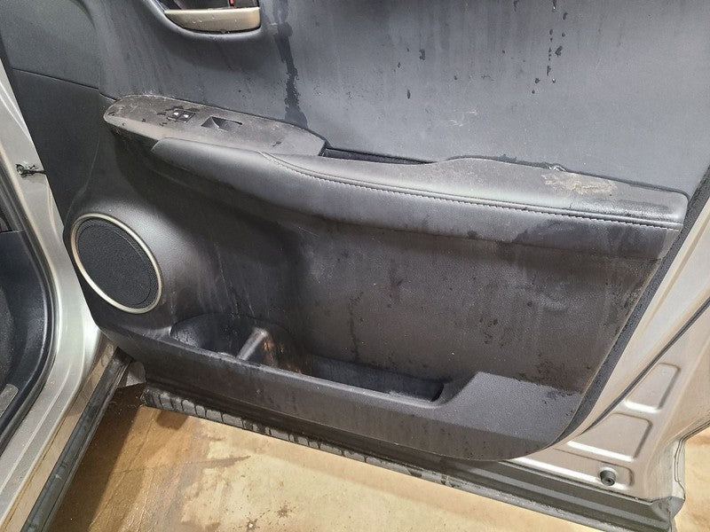 Passenger Right Front Door Fits 15-17 LEXUS NX200T 673809