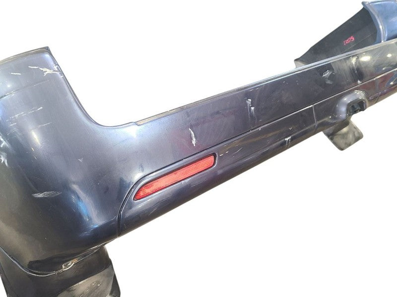 Rear Bumper Without Trailer Hitch Fits 03-09 LEXUS GX470 627628