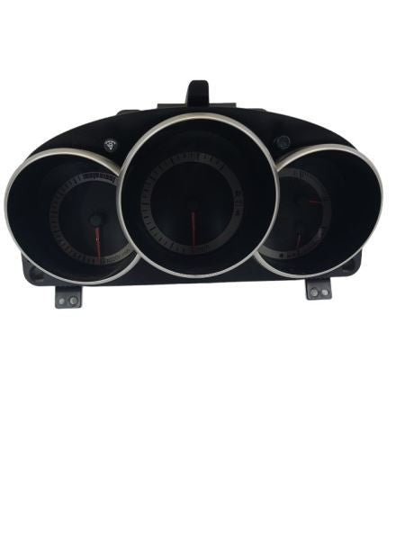 Speedometer Cluster MPH Fits 04-06 MAZDA 3 591621