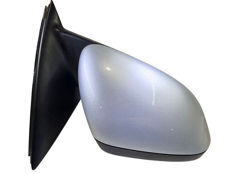 Passenger Side View Mirror Power Folding Blind Spot Alert Fits 16-19 X