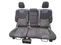 CHEROKEE  2016 Seat Rear 596230