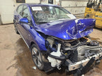 Passenger Axle Shaft VIN C 8th Digit Hev Outer Fits 17-22 IONIQ 656224