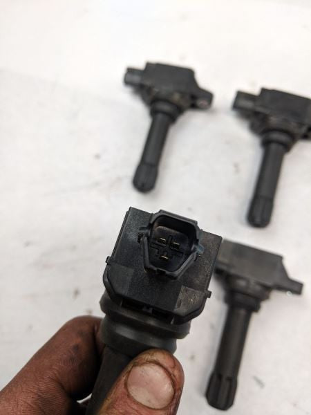 IMPREZA   2018 Coil/Ignitor 216125