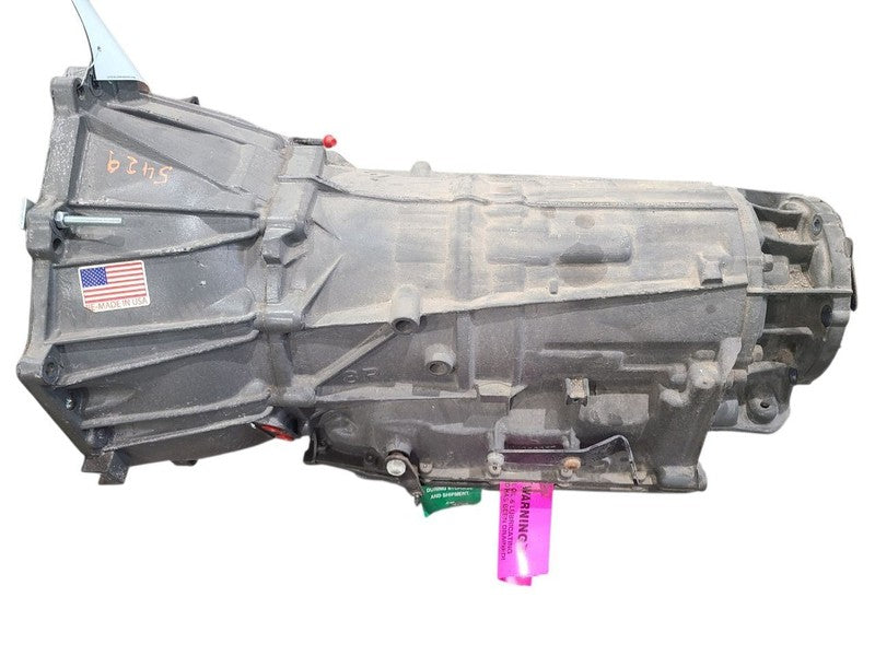 Automatic Transmission 4WD 5.3L Opt NHT Fits 15-20 SUBURBAN 1500 66095