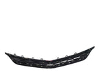 Grille Upper Without Adaptive Cruise Fits 16-18 MALIBU 620048