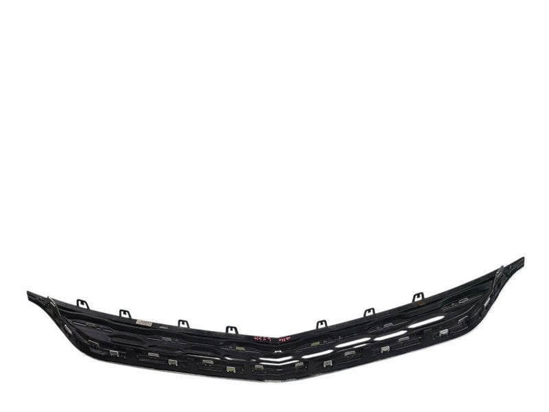 Grille Upper Without Adaptive Cruise Fits 16-18 MALIBU 620048