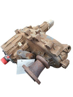 Transfer Case Manual Transmission Fits 88-94 CHEVROLET 1500 PICKUP 663