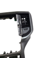 RAM3500   2021 Dash Bezel 618501