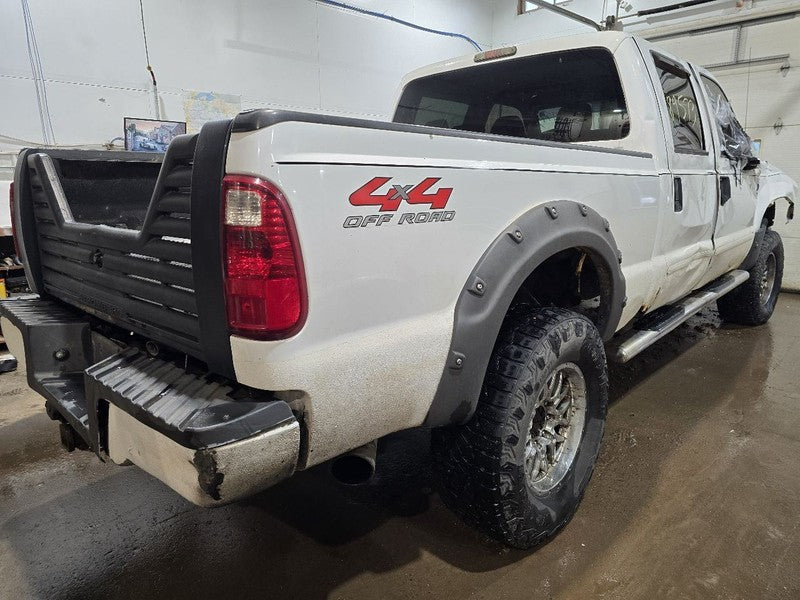 Driver Door Handle Exterior Door Rear Fits 99-16 FORD F250SD PICKUP 62