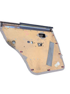 4 RUNNER  1995 Door Trim Panel Rear 659771