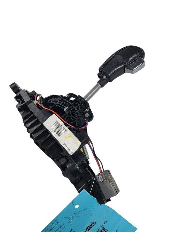 MKT       2012 Transmission Shift 643890