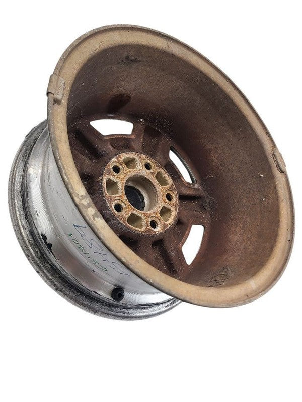 Wheel 15x7 Aluminum Chev Opt YC5 Fits 95-05 BLAZER S10/JIMMY S15 66480