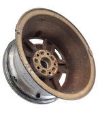 Wheel 15x7 Aluminum Chev Opt YC5 Fits 95-05 BLAZER S10/JIMMY S15 66480