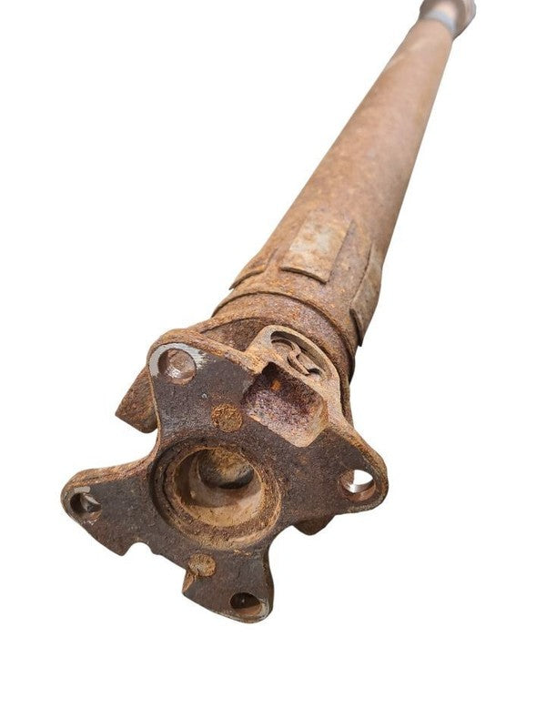 Rear Drive Shaft 157" Wb Assembly 4WD 5.0L Fits 09-12 FORD F150 PICKUP