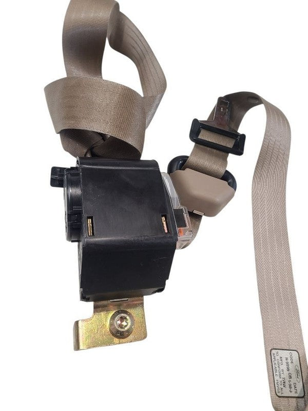 EXPEDITON 1998 Seat Belt Front 665520