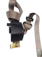 EXPEDITON 1998 Seat Belt Front 665520