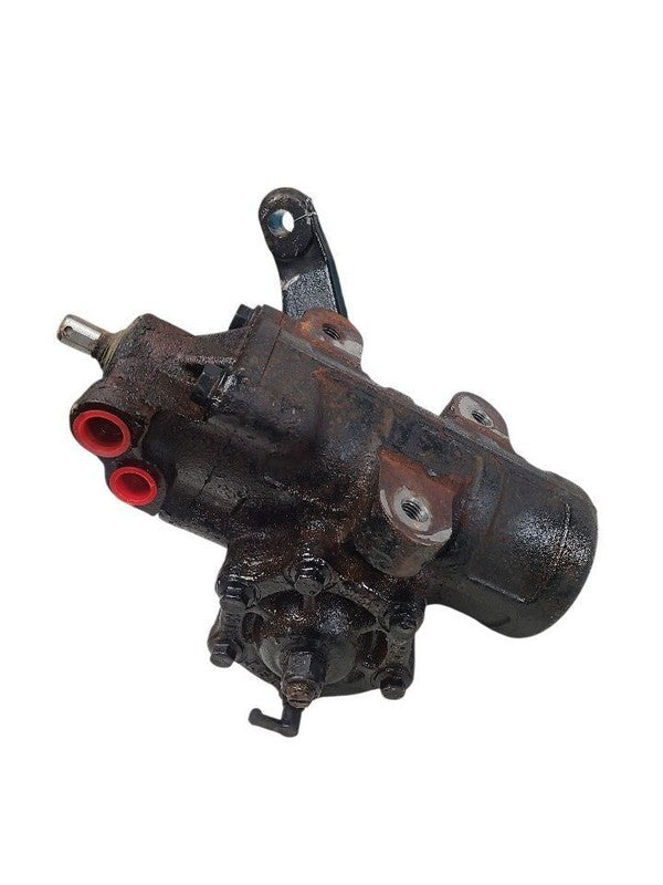 Steering Gear/Rack Gear Type Chassis Cab Fits 13-18 DODGE 3500 PICKUP 
