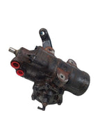 Steering Gear/Rack Gear Type Chassis Cab Fits 13-18 DODGE 3500 PICKUP 