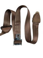 FRONT NEW YRK-R 1988 Driver's Side Retractor Seat Belt Front 581924