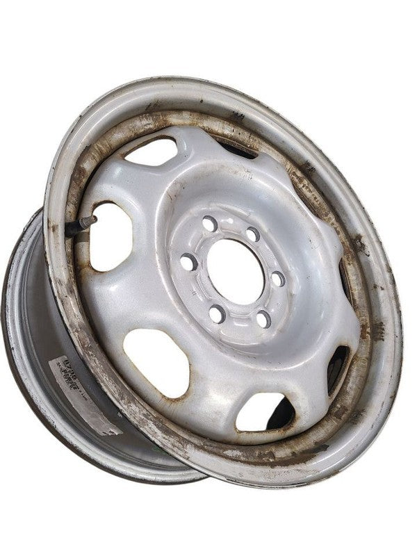 Wheel 17x7-1/2 Steel Painted 8 Holes Fits 10-20 22-24 EXPEDITION 66586