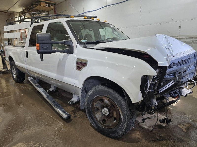 Air Cleaner Diesel Fits 08-09 FORD F250SD PICKUP 626619