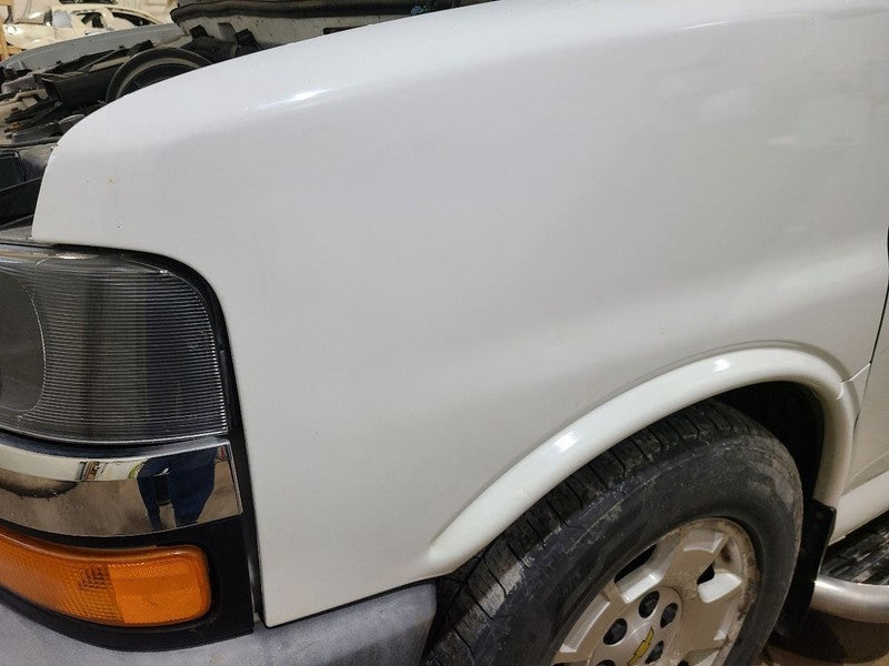Driver Left Fender Fits 03-25 EXPRESS 2500 VAN 663823