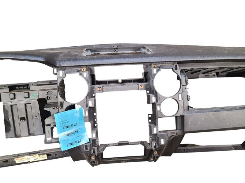 Dash Panel Column Shift STX Fits 13-14 FORD F150 PICKUP 630169