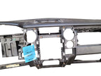 Dash Panel Column Shift STX Fits 13-14 FORD F150 PICKUP 630169