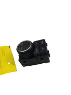 SILVRDO15 2022 Dash/Interior/Seat Switch 617519