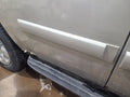 TAHOE     2007 Door Moulding Rear 657873