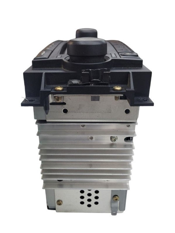 Audio Equipment Radio Receiver Chassis Cab Fits 06-10 DODGE 3500 PICKU