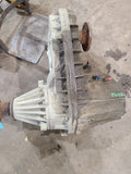 Transfer Case Manual Shift ID 6C34-BA Fits 03-10 FORD F250SD PICKUP 64