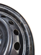 Wheel 15x6-1/2 Steel Fits 02-06 CAMRY 668300