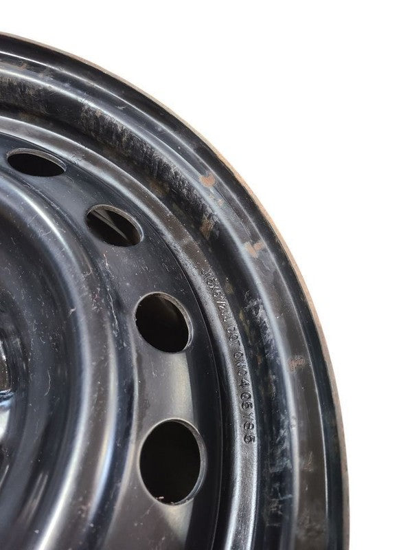 Wheel 15x6-1/2 Steel Fits 02-06 CAMRY 668300