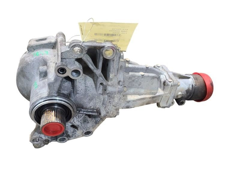 Transfer Case Manual Shift Transfer Case Fits 12-20 OUTLANDER 609203
