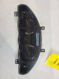 Speedometer MPH With Front Camera Opt Uvf Fits 14-17 ENCLAVE 606745