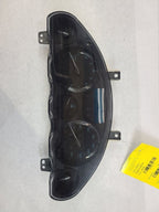Speedometer MPH With Front Camera Opt Uvf Fits 14-17 ENCLAVE 606745