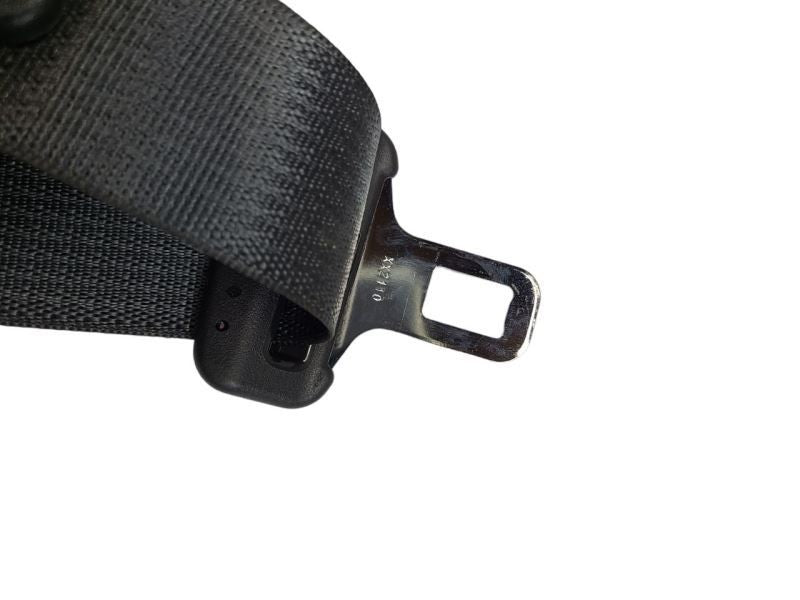 REAR CTS       2012 Driver's Side Retractor Seat Belt Rear 578044