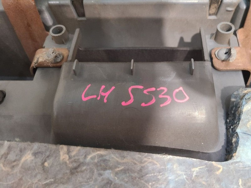 F250SD    2011 Front Door Trim Panel 667520