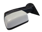 Driver Side View Mirror Power Opt 6P3 Fits 07-14 SIERRA 2500 PICKUP 67