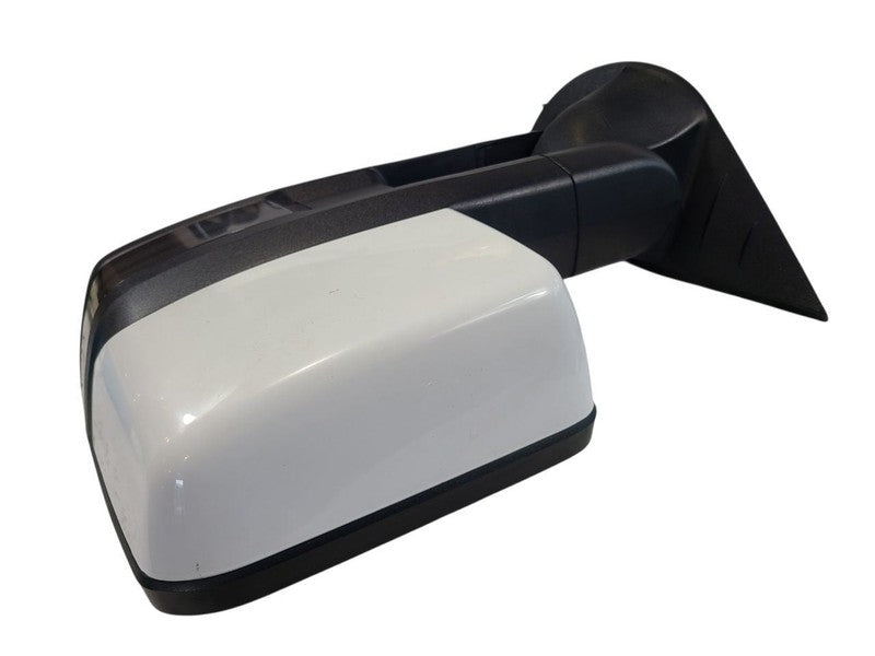 Driver Side View Mirror Power Opt 6P3 Fits 07-14 SIERRA 2500 PICKUP 67