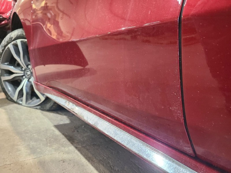 Driver Left Front Door Fits 17-20 MDX 678880