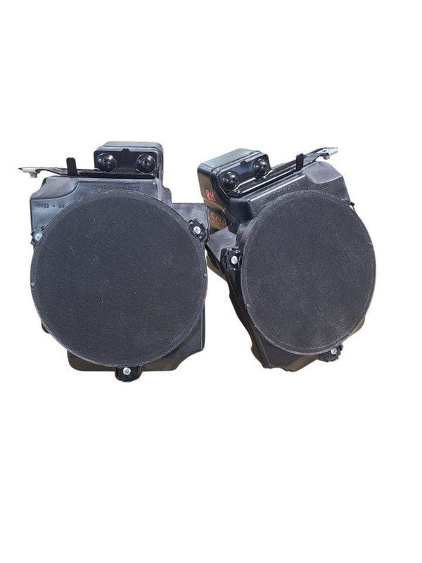 WRANGLER  2014 Speaker 630043