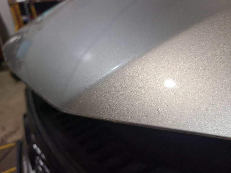 Hood Fits 13-20 LEXUS GS350 665305