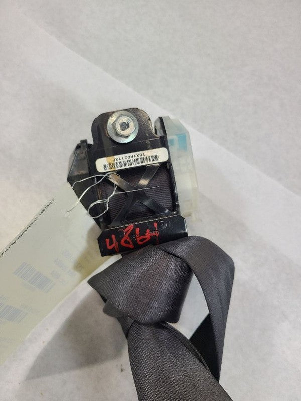 PILOT     2009 Seat Belt Rear 609801
