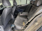 JETTA     2012 Door Trim Panel Rear 597475
