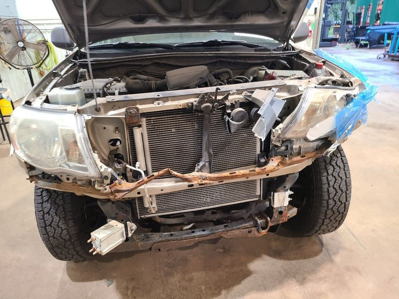Engine ECM Electronic Control Module Right Hand Dash 2WD Fits 05 TACOM